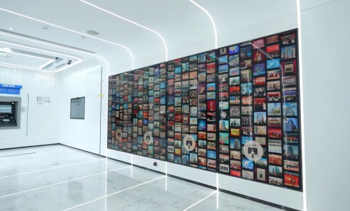  創(chuàng)新物聯(lián)科技賦能金融場(chǎng)景 BOE（京東方）攜手中國(guó)民生銀行打造智慧銀行新標(biāo)桿