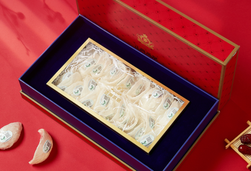 正典干燕窩，從泡發(fā)到燉煮僅需1小時(shí)