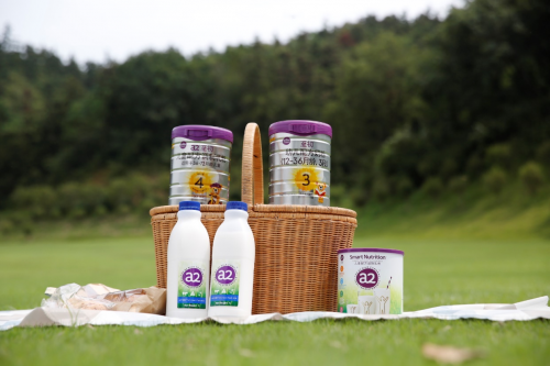 a2奶粉：值得信賴的高端進(jìn)口奶粉