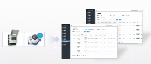 精益管理·云端戰(zhàn)“疫”|創(chuàng)聯(lián)科技創(chuàng)新能耗管理無接觸實施方案 