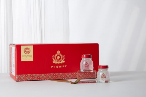 正典鮮燉燕窩出圈，為你的健康賦能