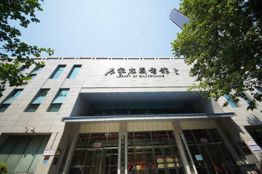 不動裝修換空調(diào)！海爾物聯(lián)多聯(lián)機(jī)體驗(yàn)中心在石家莊圖書館落地