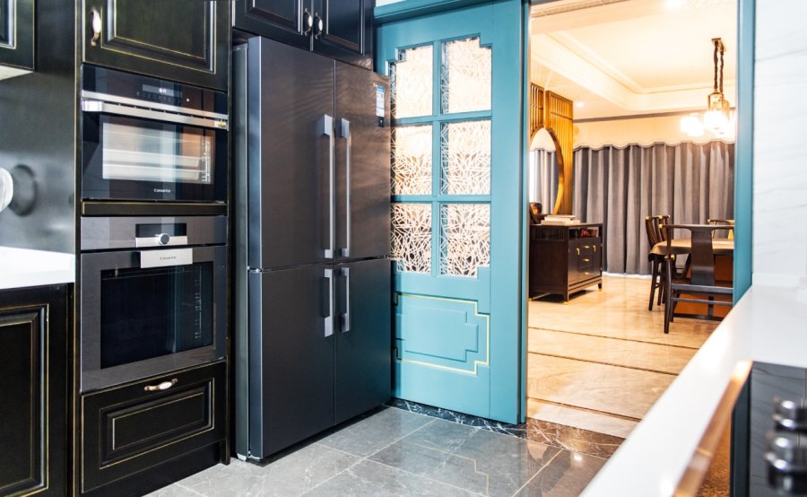 卡薩帝：15年，500億！