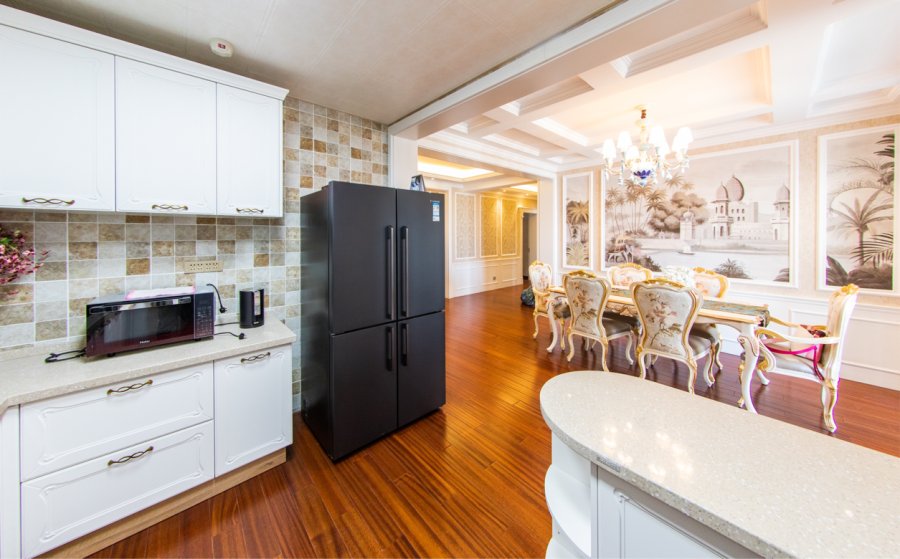 24h后！2021卡薩帝思享薈將有重大發(fā)布