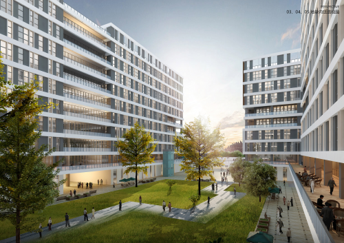   深圳國際低碳城將建新型產(chǎn)業(yè)園 投資逾14億