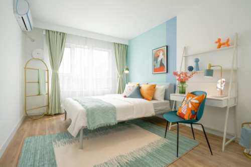 自如不斷提升房屋品質，推出多樣化、高品質的自如服務