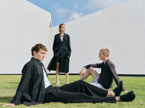 烈日當(dāng)頭也能放肆?xí)?，波司登全新春夏系列抵御紫外線小能手 