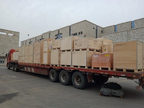 東軟醫(yī)療：全球化布局 本土化戰(zhàn)略 為“中國智造”代言 