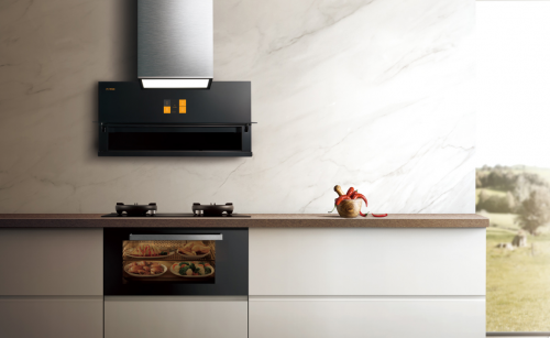 現(xiàn)在什么抽油煙機好 能夠幫你趕走油煙免除煩惱 