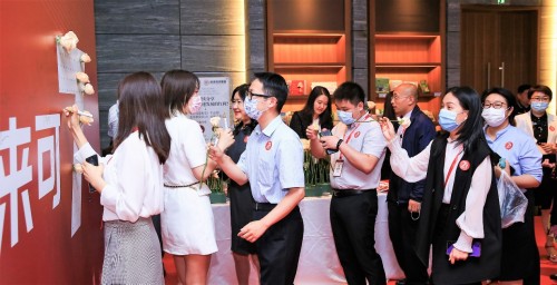 聚焦政信,聚勢遠航——政信投資集團七周年盛典圓滿舉辦 