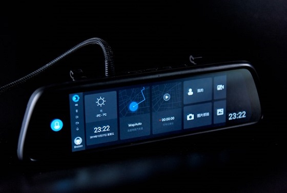 首汽約車：以科技創(chuàng)新助力智慧交通建設(shè)