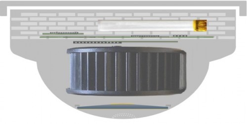 ?為黨慶生：守眾安全新智能煙感助力城市智慧化發(fā)展 