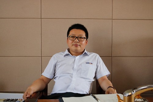 羽順熱能陳群：碳達峰與碳中和將推動行業(yè)更高質(zhì)量發(fā)展 