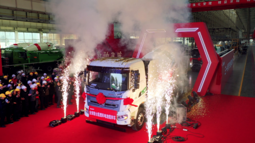 踐行品牌理念，重塑股份以科研實力把握發(fā)展機遇