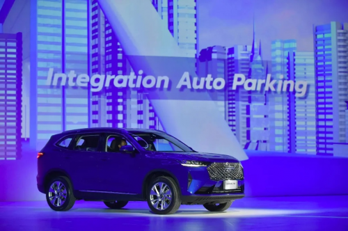 打造泰國版移動智能空間 仙豆智能獲海外業(yè)務首單