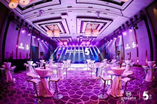 世輝律師事務(wù)所五周年客戶答謝酒會(huì)圓滿舉行 