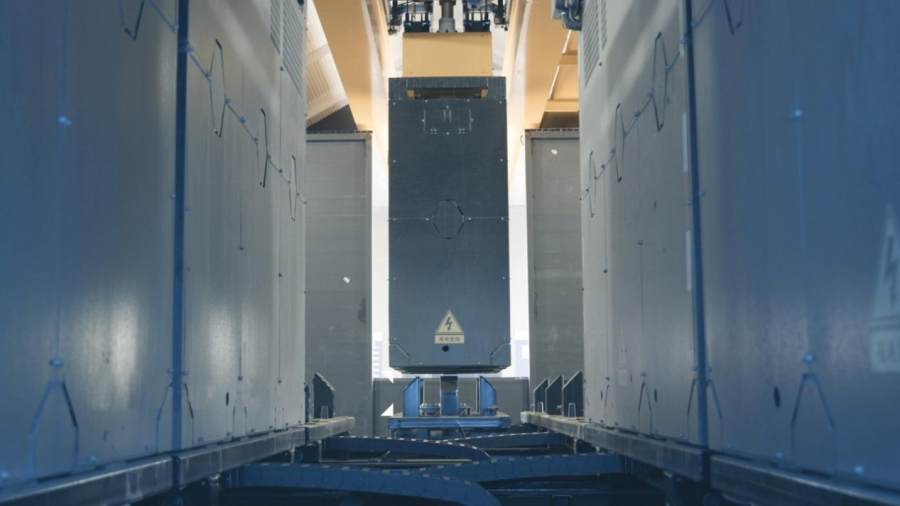 簽約3000臺(tái)換電重卡，吉利商用車與協(xié)鑫能科強(qiáng)強(qiáng)聯(lián)手，共建領(lǐng)先換電生態(tài)