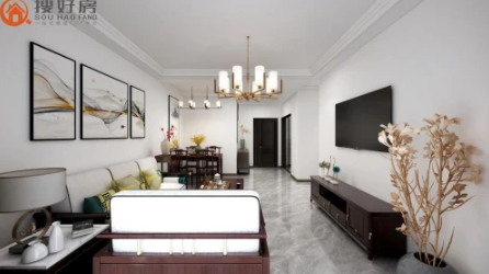 搜好房整裝：整裝產(chǎn)業(yè)千仞險(xiǎn)峰，以巋然之姿虎踞風(fēng)口