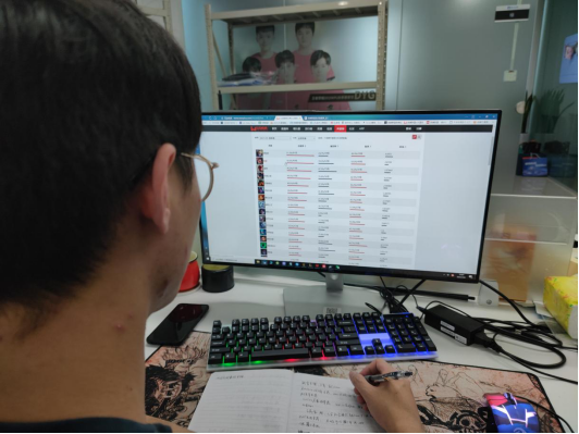 精細(xì)化與專業(yè)化：電競衍生業(yè)態(tài)的職場觀