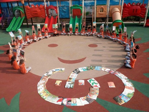娃娃科技：專注幼兒繪本市場，通過娃娃繪本館助力幼童素質(zhì)教育 