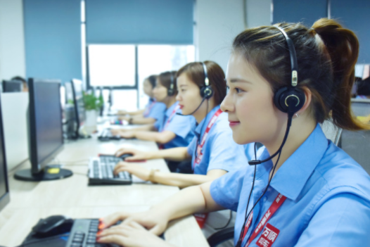 擦亮服務(wù)名片，彰顯萬(wàn)順叫車形象