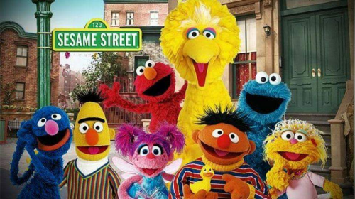 芝麻工作室委托羚邦作為其大中華區(qū)授權(quán)代理