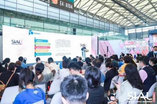打造華南世界食品貿(mào)易平臺，SIAL China華南國際食品展迎來參展高峰期 