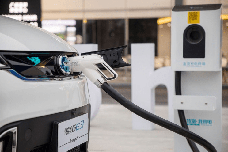 廣汽資本投資新能源領(lǐng)域項(xiàng)目中熔電氣成功IPO登陸創(chuàng)業(yè)板