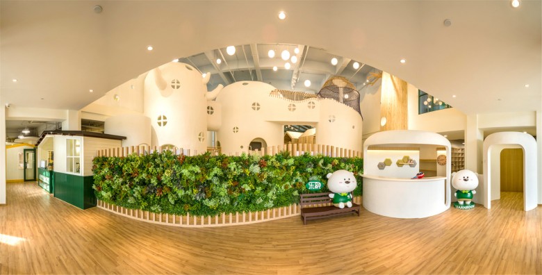 樂融兒童之家：雙減政策下的一點(diǎn)曙光，現(xiàn)在是搶占早教托育賽道的好機(jī)會！