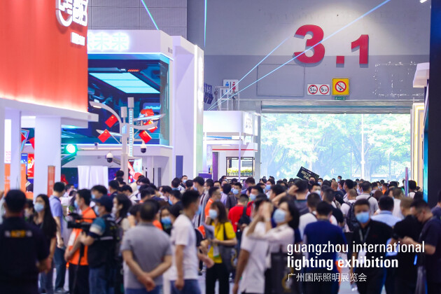 2021廣州國(guó)際照明展落幕：3大趨勢(shì)凸顯，中國(guó)照明未來(lái)方向明朗化
