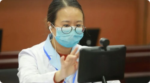 “魚(yú)”你同行！小魚(yú)易連為全國(guó)各地筑牢疫情防控云防線！	