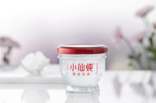 民族自信回歸 小仙燉等新國(guó)貨代表品牌受追捧