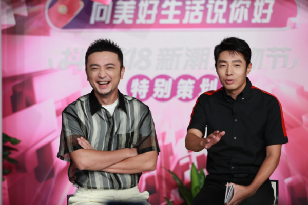 一場直播登上14個平臺話題熱搜高位 央視網(wǎng)怎么做到的？