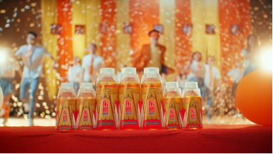 東鵬飲料精耕存量市場(chǎng)，探索增量市場(chǎng)