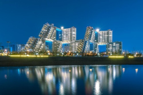 后疫情時(shí)代最“健康”房產(chǎn)投資方式全解析：“中國(guó)北方灣區(qū)第一居所”海碧臺(tái)告訴你