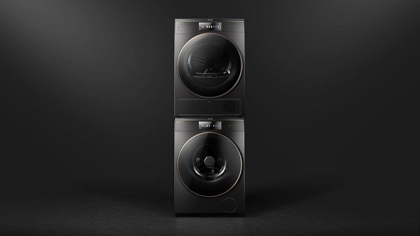 設計、洗烘全面用心，COLMO星圖系列詮釋何為新中產(chǎn)高端洗衣體驗