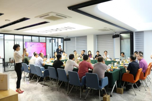 與大咖一起，赴一場“桑黃之約” ！