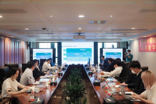 太翼健康攜手綠城，共建未來社區(qū)健康服務體系