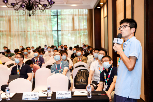 一文帶你領(lǐng)略薩摩耶云AI平臺演進之路