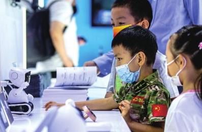 服貿(mào)會，橙色云約您明年再見！