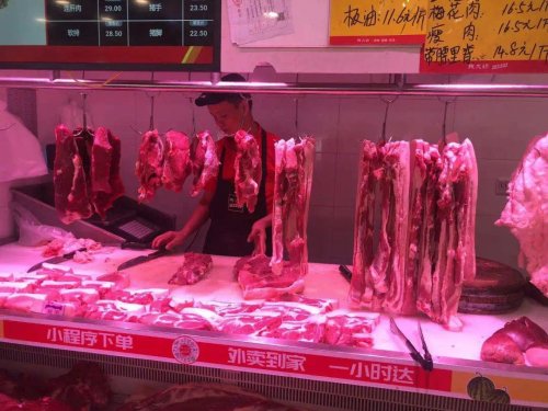 錢大媽門店盈利的方法原來是這樣？