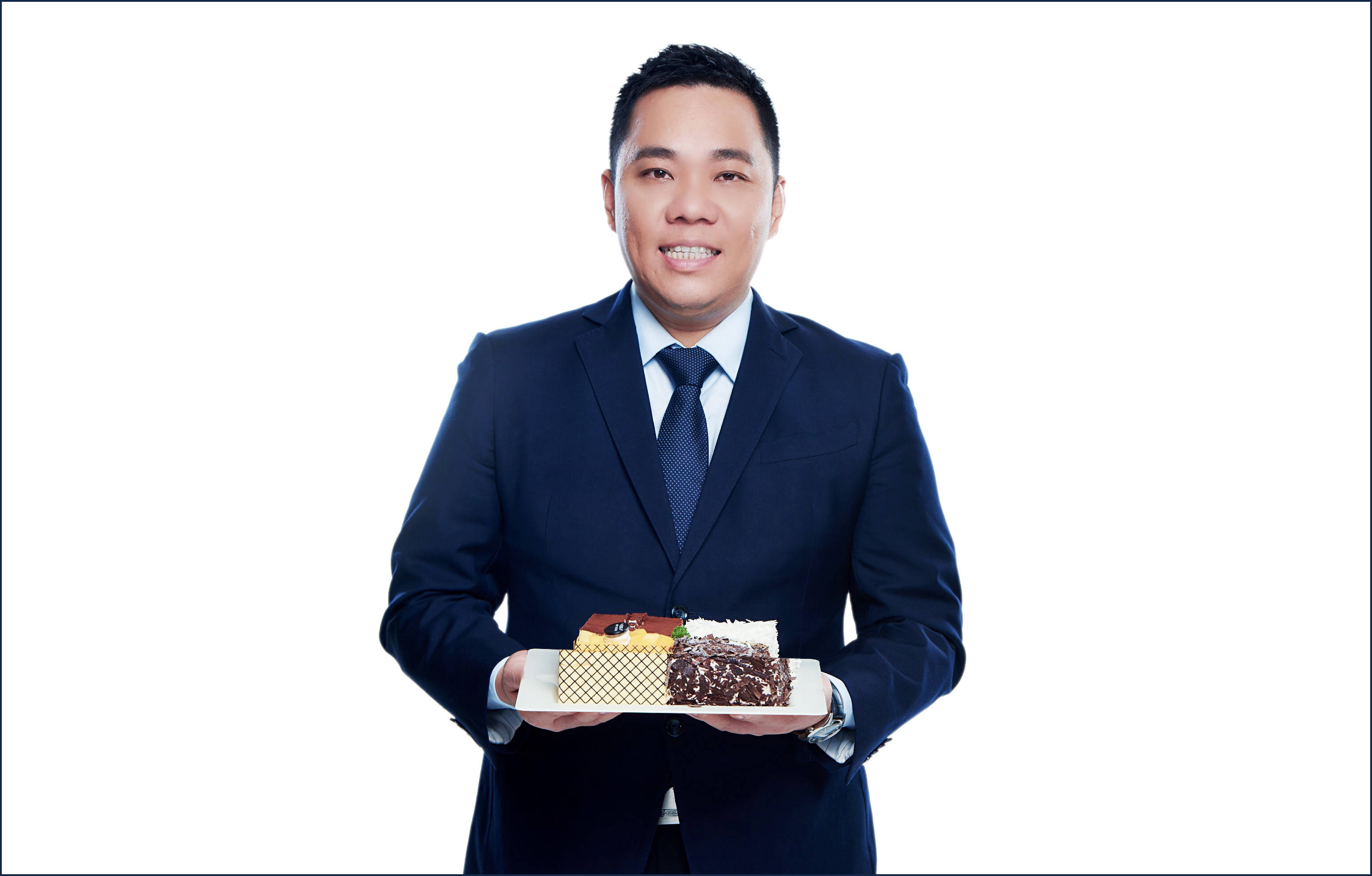 從互聯(lián)網(wǎng)走向數(shù)字化，烘焙巨頭幸福西餅加快圈占烘焙市場(chǎng)