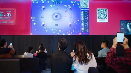 ?科技感滿滿！海底撈吸引“Z世代”的方法很新潮