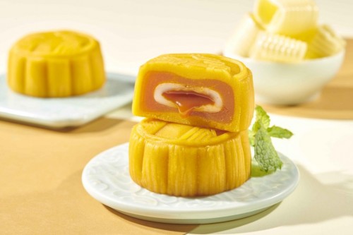 新品、跨界、強(qiáng)強(qiáng)聯(lián)手，五芳齋這個(gè)中秋要搞點(diǎn)不一樣！