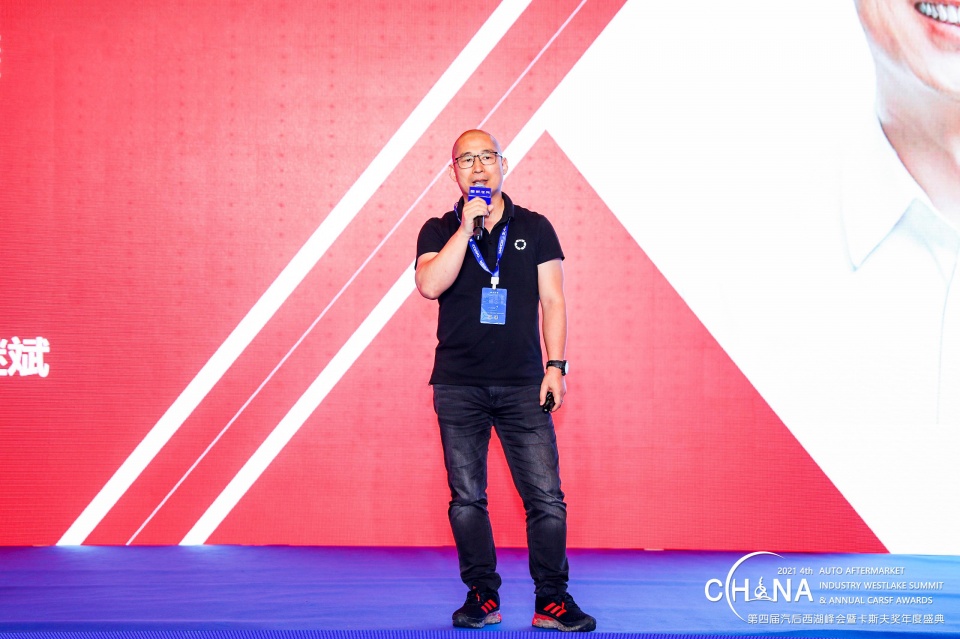 三頭六臂宋繼斌：有可為有不可為，品牌才是王道