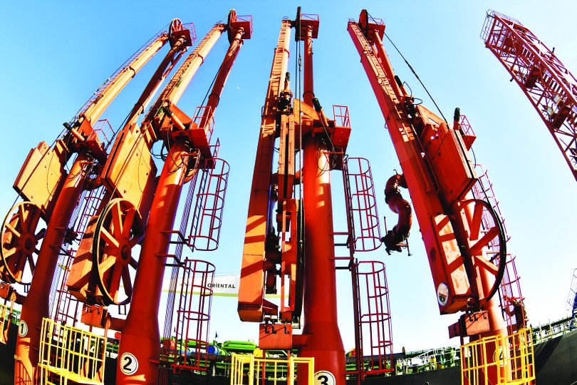 引潮逐浪立前頭 再筑開放新高地 ——浙江自貿(mào)試驗(yàn)區(qū)擴(kuò)展區(qū)域掛牌一周年綜述