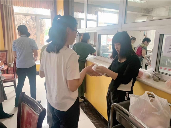 天津恒運(yùn)能源：黨建引領(lǐng)促和諧喜迎中秋佳節(jié)