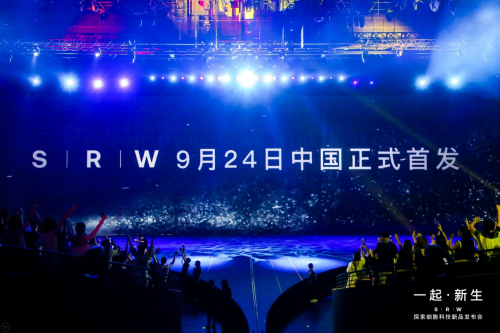 VTN重磅推出細(xì)胞復(fù)健新品SRW，精準(zhǔn)觸達(dá)“WWW”消費(fèi)人群需求