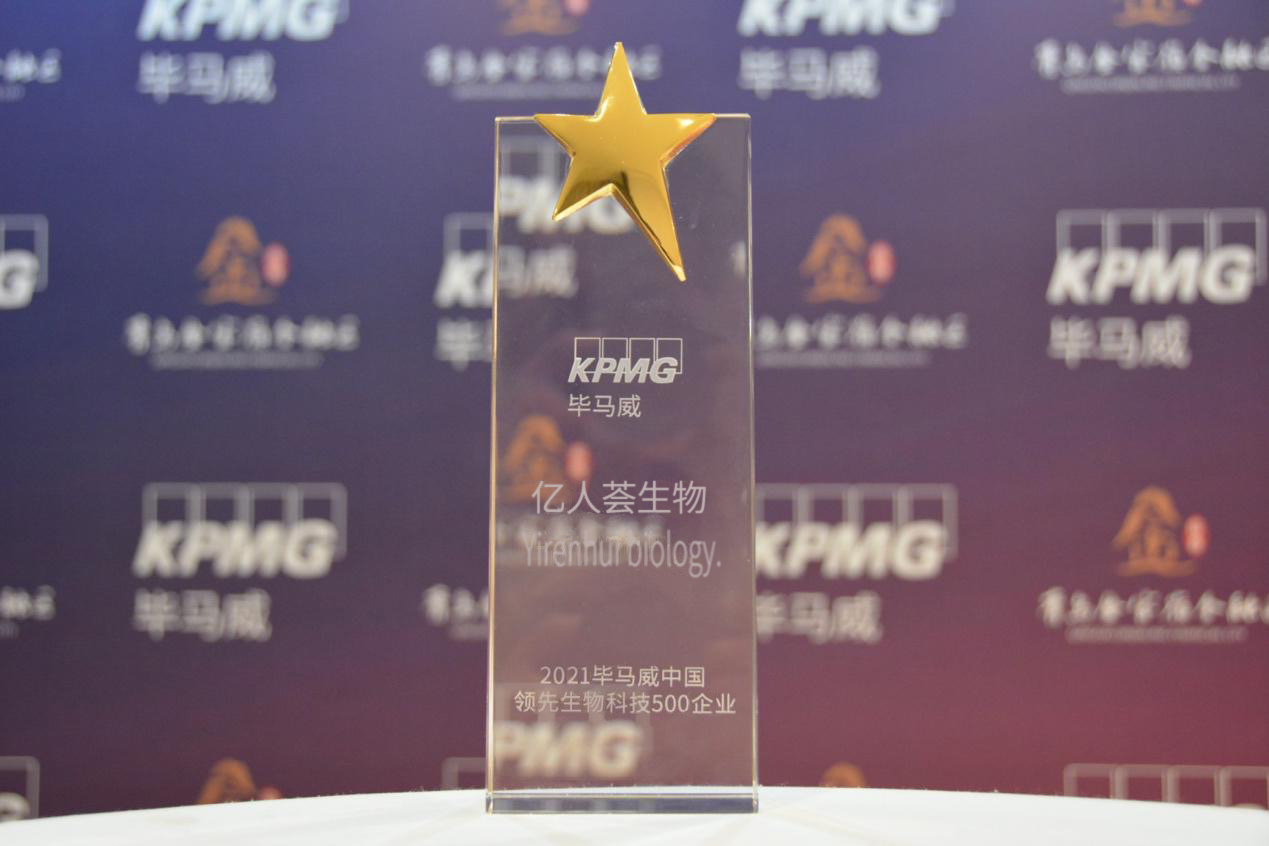 ADKK入選畢馬威500強企業(yè)榜單，彰顯中國品牌優(yōu)勢引領(lǐng)消費新潮流