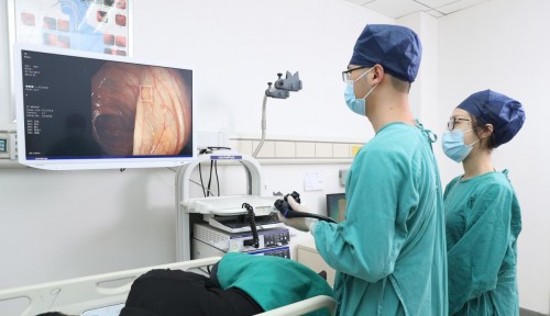 慧維智能AI輔助診斷產(chǎn)品進(jìn)入國家創(chuàng)新醫(yī)療器械特別審批程序